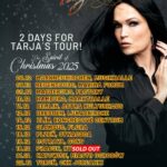 Tarja Turunen
