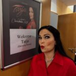 Tarja Turunen