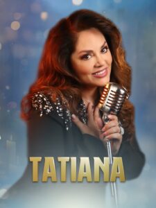 Actress Tatiana HD Photos and Wallpapers March 2026