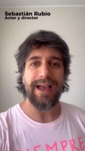 Tatiana Astengo Instagram - MARCHA NACIONAL 
Marchamos por el Perú verdaderamente democrático y justo que merecemos! 

Recuperar al Perú no es tarea de unos pocos: es el llamado de todos los que aún creemos que sí se puede.

Nos vemos este miércoles 15 de octubre a las 4 pm, frente a Palacio de Justicia. 💪🏼🇵🇪

#marchaperu #tomalacalle #estamoshartxs #peru #artistasunidos #elperunosnecesita #sisepuede #sincorrupción #sinextorsión