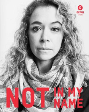 Tatiana Maslany Instagram - PM @markjcarney & the government of Canada - hear this and hear us clearly, under
Canada’s watch and the rest of the world, Israel has carried out a genocide on Palestine.
We speak out with a unified voice to demand:
End all arms trade to Israel NOW.
Stop supporting Israel in its genocide of Palestine NOW.
And seek justice for Palestinians NOW.
We will continue to speak out until Palestine is free and Israel is held accountable in the
international courts for its crimes against humanity.
Want to add your voice to this campaign? Sign @oxfamcanada petition to uphold international
law via the link in my bio.
#NotInMyName #FreePalestine #CeaseFireNOW