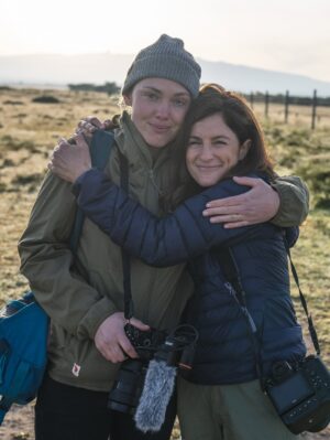 Taylor Rees Instagram - Long term passion project with directors @taylorfreesolo @kbarrettcleary and the incredible @amivitale now live on @disneyplus streaming!

So powerful to have spent time with these animals on location @olpejeta.

@amivitale @drewness17 @mr_b_a @abutosounds
@andrewhbrown @expedition.studios @natgeo @beawangondu @jovansomewhere @biorescue_project @johnvonblock @zacharia_mutai @disneyplus @kbarrettcleary