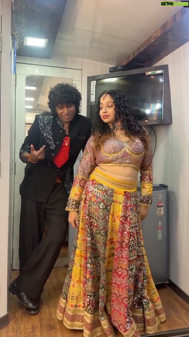 Tejaswani Behera - 107.3K Likes - Etv 30 yrs celebration 🥳💕 @etvtelugu2708