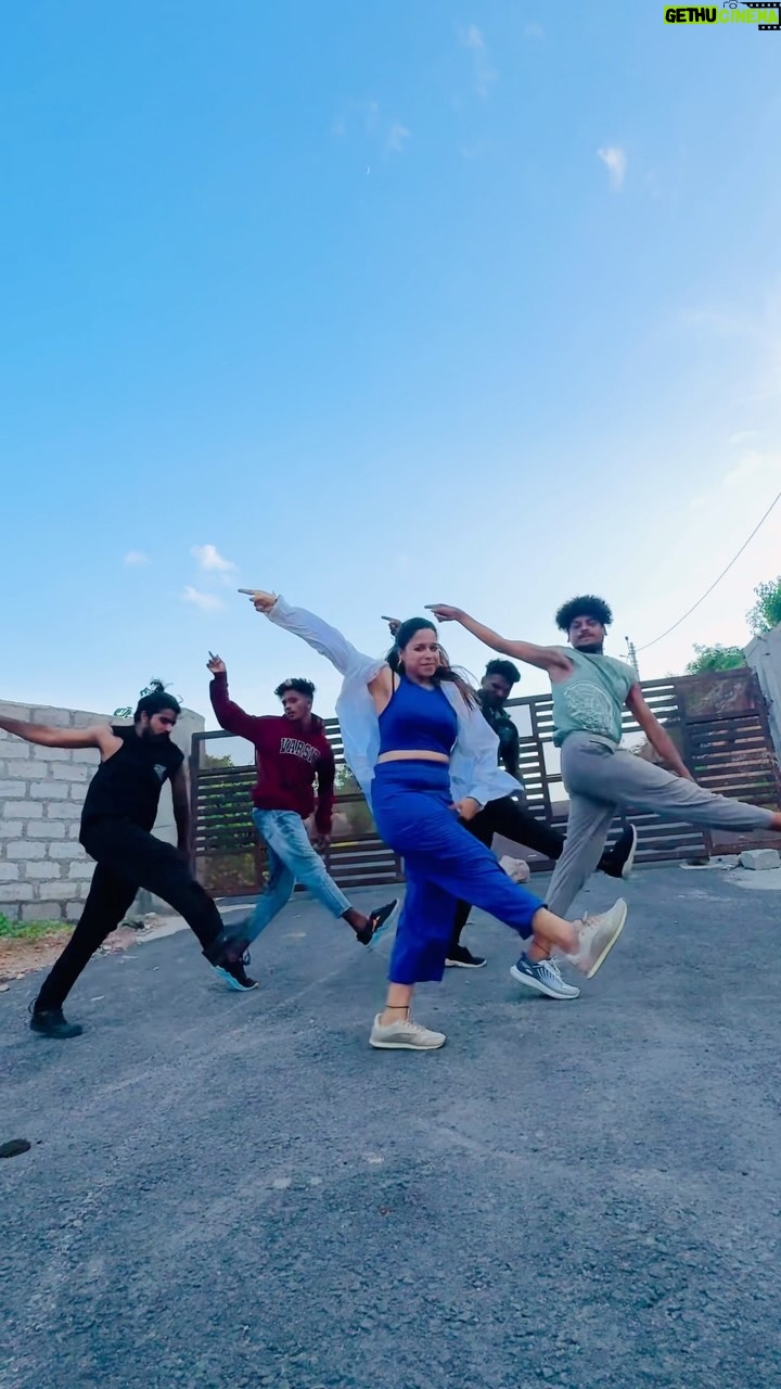 Tejaswani Behera - 228.4K Likes - Trend ✨
.
.
📸 @tony_dance_r 
.
.
#viralvideos #trend #explore #reelitfeelit #telugu