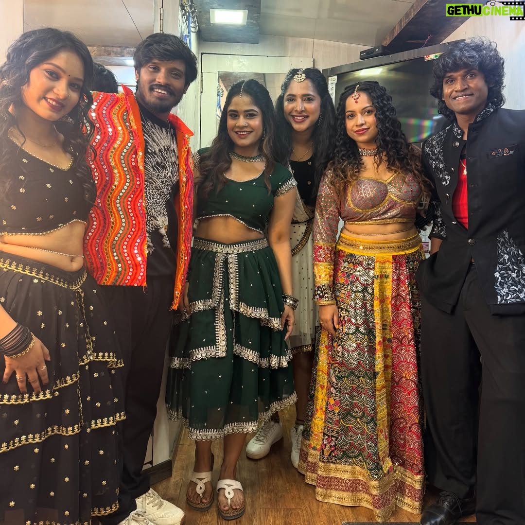 Most liked Instagram photo of Tejaswani Behera