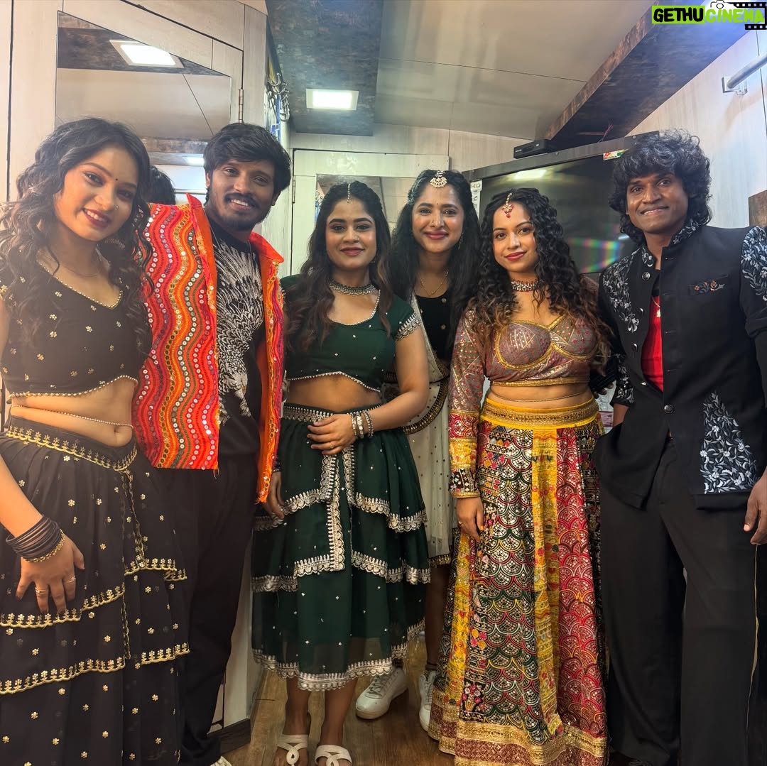 Tejaswani Behera - 60.4K Likes - Etv 30yrs celebration 🎉 🥳🩷 @etvtelugu2708