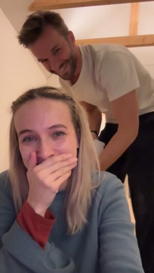 Tereza Ramba Instagram - Vánoční kolekce se @grizly.cz povedla! Sound on lide! Tahle reklama už skončila 🤣🤣😅🤣🤣
Kód: KOLEDA10 platí právě teď.