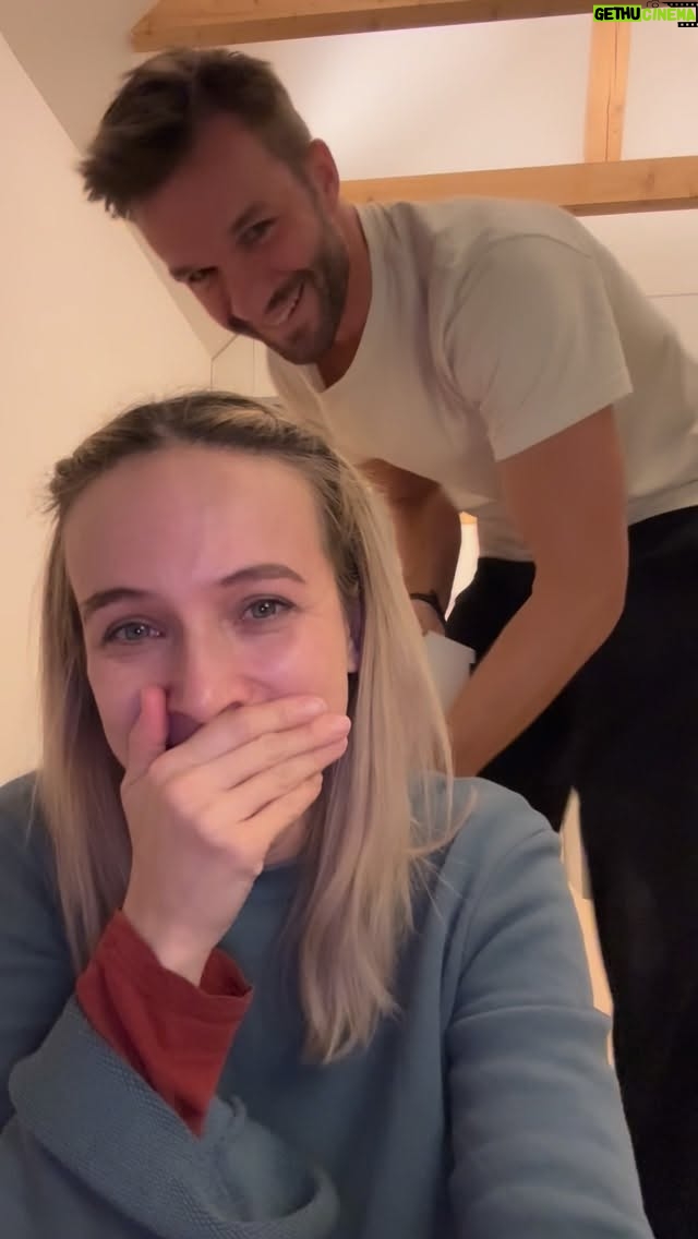Tereza Ramba - 3.4K Likes - Vánoční kolekce se @grizly.cz povedla! Sound on lide! Tahle reklama už skončila 🤣🤣😅🤣🤣
Kód: KOLEDA10 platí právě teď.