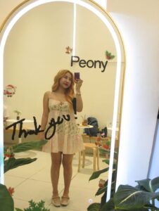 Actress Thanaporn Rattanasasiwimon HD Photos and Wallpapers November 2025