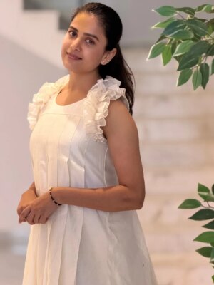 Thanuja Puttaswamy Instagram - Hi Thanuja Family 🫶
Here’s our cutieee 🥹💖
A heart-stealer with the sweetest smile, spreading love, warmth, and pure happiness wherever she goes.
So small, yet her presence fills every heart with joy, this is what pure love looks like 🤍✨
#ThanujaPuttaswamy #Thanuja𓃵
#BiggBossTelugu9 #BiggBoss9Telugu
#Thanuja𓃵
Thanuja ThanujaPuttaswamy
thanujaputtaswamy actorthanujaputtaswamy thanujaputtaswamybb9 thanujaputtaswamyintrobb9 thanujaputtaswamybiggbosstelugu9 thanujaputtaswamylove
supportthanujaputtaswamy bb9