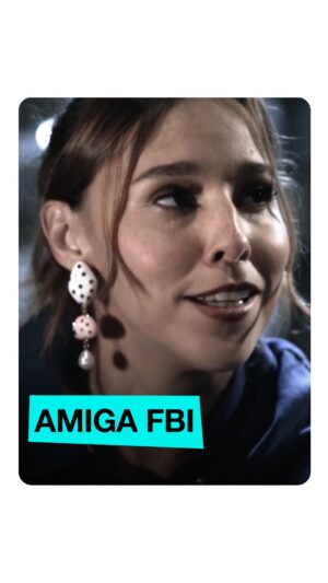 Thati Lopes Instagram - Aquela pessoa que já stalkeou todo mundo e tem mais certeza de quem matou a Odete Roitman que a própria Manuela Dias.

▶️AMIGA FBI