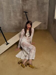 Actress Thitiya Jirapornsilp HD Photos and Wallpapers November 2025