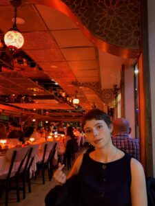 Actress Thomasin McKenzie HD Photos and Wallpapers December 2025