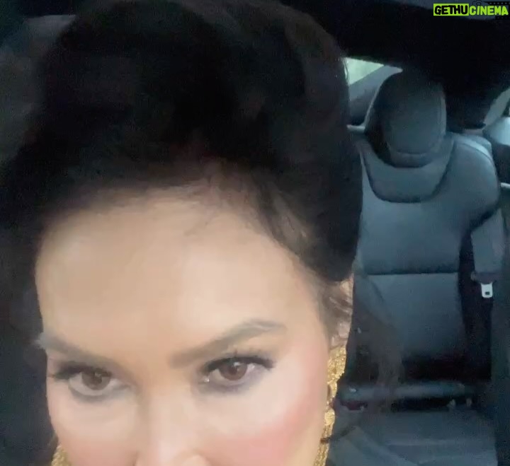 Tia Carrere - 8.4K Likes - Tremendous event  @theacademy #governorsawards and the stars sure came out last night to honor @tomcruise @dollyparton @therealdebbieallen and #wynnthomas  Thank you my love, my gov @pedebevec  Thank you for my fashion @pueyquinones