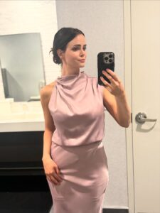 Actress Tiffany Alvord HD Photos and Wallpapers January 2026