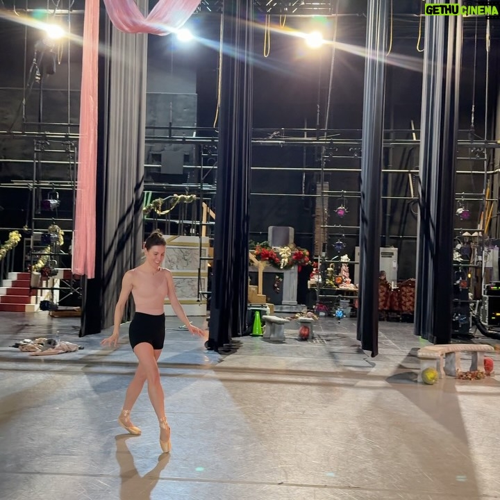 Tiler Peck - 22K Likes - Happy birthday to my best friend who also happens to be my hubby! 🎂

I love traveling the world with you and dancing through life  together. You have the biggest heart and are such a kind, thoughtful and generous man. You were a wonderful daddy to Cali and now Nyla. 

I can’t wait for many more years together! Hoping you get everything you want this year. I love you beyond ❤️

#happybirthday #hubby #photos #memories #love #photodump #carousel #iloveyou
