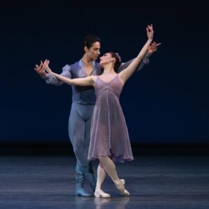 Tiler Peck Instagram - Happy birthday to my best friend who also happens to be my hubby! 🎂
I love traveling the world with you and dancing through life together. You have the biggest heart and are such a kind, thoughtful and generous man. You were a wonderful daddy to Cali and now Nyla.
I can’t wait for many more years together! Hoping you get everything you want this year. I love you beyond ❤️
#happybirthday #hubby #photos #memories #love #photodump #carousel #iloveyou