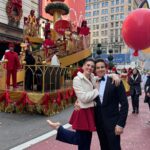 Tiler Peck