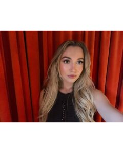 Actress Tilly Keeper HD Photos and Wallpapers August 2025
