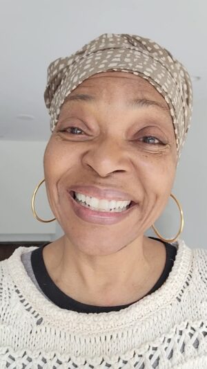 Tina Lifford Instagram - The most powerful conversations you’ll ever have are the ones you have with yourself. 💭

The world may tell you who it thinks you are or aren’t, but the truth is you are innately creative, resilient, empowered to choose how you see yourself, whole, and worthy. 💛 Remind yourself daily. Your inner Self will stand taller. 💪🏾✨

#KnowYourPower #SpeakTheTruth #WorthyAndWhole #SelfEmpowerment #InnerFitness