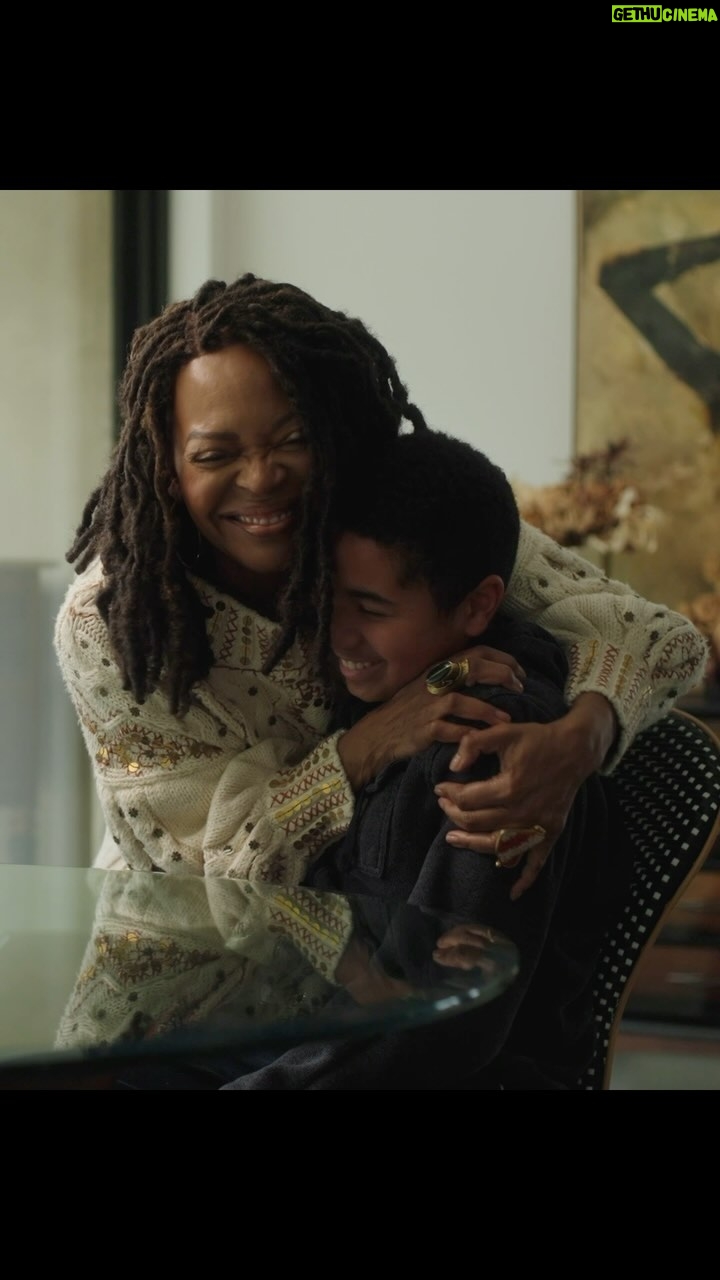 Tina Lifford - 6K Likes - Ethan Hutchinson is a talented young actor who portrayed Blue, Ralph Angel’s five-year-old son, in Queen Sugar. 🎭 In the premiere episode of The Inner Fitness Conversation, you will meet an older version of this young man and his wise spirit. 

I sit down with @ethanshutch and @henrygsanders for a soul-stirring discussion about how to navigate through any storm.🌪️

Ethan’s insights are striking and represent a future where intergenerational conversations help make us all better.

Join us for heartfelt quality time that feels good and touches the deepest parts of us. It all starts this Thursday. 🗓️

✨ Subscribe to my YouTube channel today so you don’t miss a thing! Link in bio.