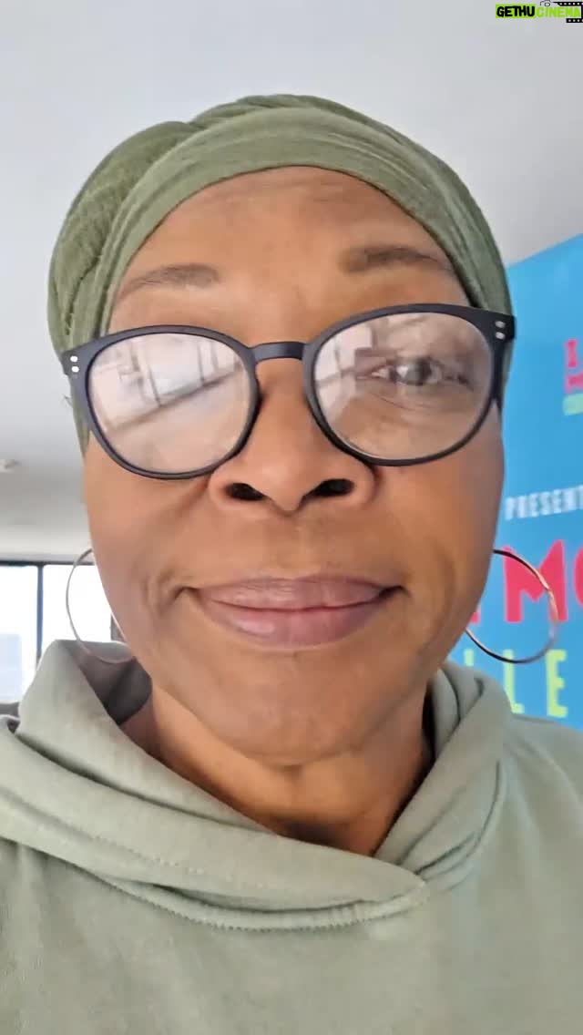 Tina Lifford - 1K Likes - When you spend 10 minutes looking for your glasses…⁠
and you’ve been wearing them the whole time. 🤦🏽‍♀️😂 ⁠
⁠
#TinaLifford #AuntVi #QueenSugar #RealLifeAuntVi #PositiveVibes #RelatableHumor  #CanYouRelate  #DailyLaughDose #TheInnerFitnessProject