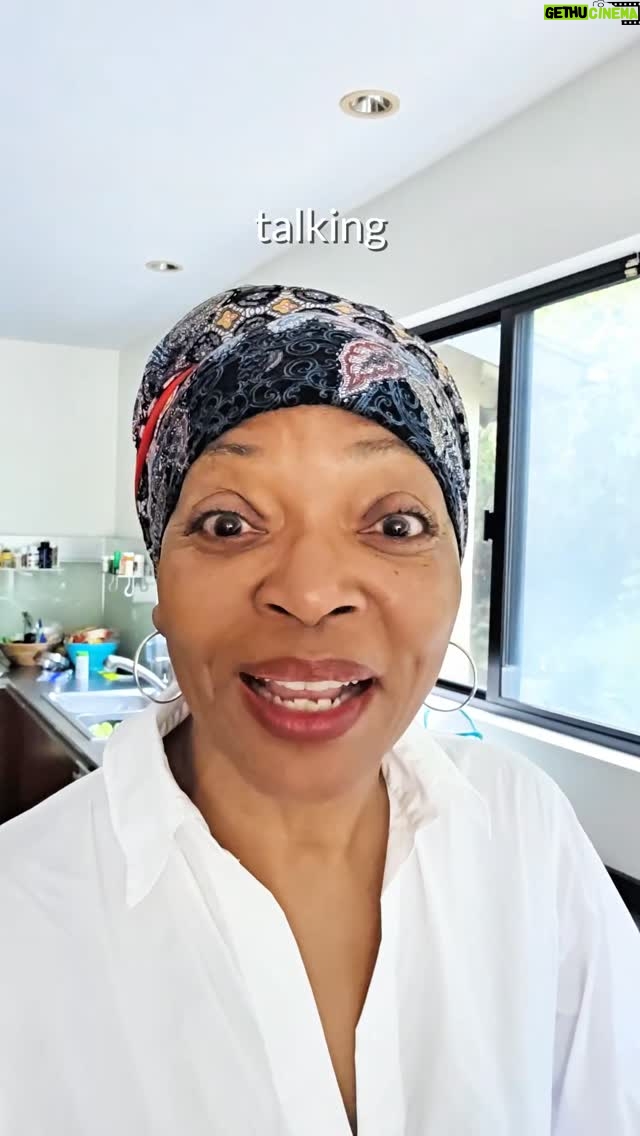 Tina Lifford - 354 Likes - It might seem harsh to huff at someone, but the actual test is whether the person feels loved and supported by your actions.⁠
⁠
At The Inner Fitness Project, we say "Up until now" to interrupt old patterns with love. Those words remind us that even though this is how things have been, from this point forward, things can change for the better. These three little words are a big tool for interrupting old behavior and getting new results.⁠
⁠
#TinaLifford #InnerWork #SpeakLife #MindsetShift #PossibilityMindset #EmotionalWisdom