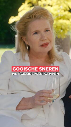 Tjitske Reidinga Instagram - Bijeffect van de Gooische wijn π
#gooischevrouwen #drama #serie
De Gooische Vrouwen zijn terug met nog meer glamour, liefde en chaos dan ooit. Cheryl, Claire, Anouk en Roelien proberen ieder hun weg te vinden in een fase van het leven waarin alles lijkt te veranderen. Maar of het nu gaat om carrière, kinderen, de liefde of hun vriendschap, blijft één ding hetzelfde: samen staan ze sterker.