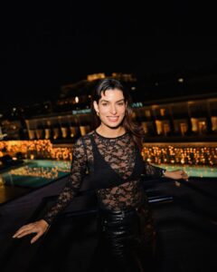 Actress Tonia Sotiropoulou HD Photos and Wallpapers December 2025