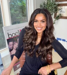 Actress Tracey Edmonds HD Photos and Wallpapers November 2025