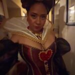 Tracie Thoms