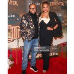 Tracie Thoms