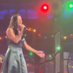 Tracie Thoms