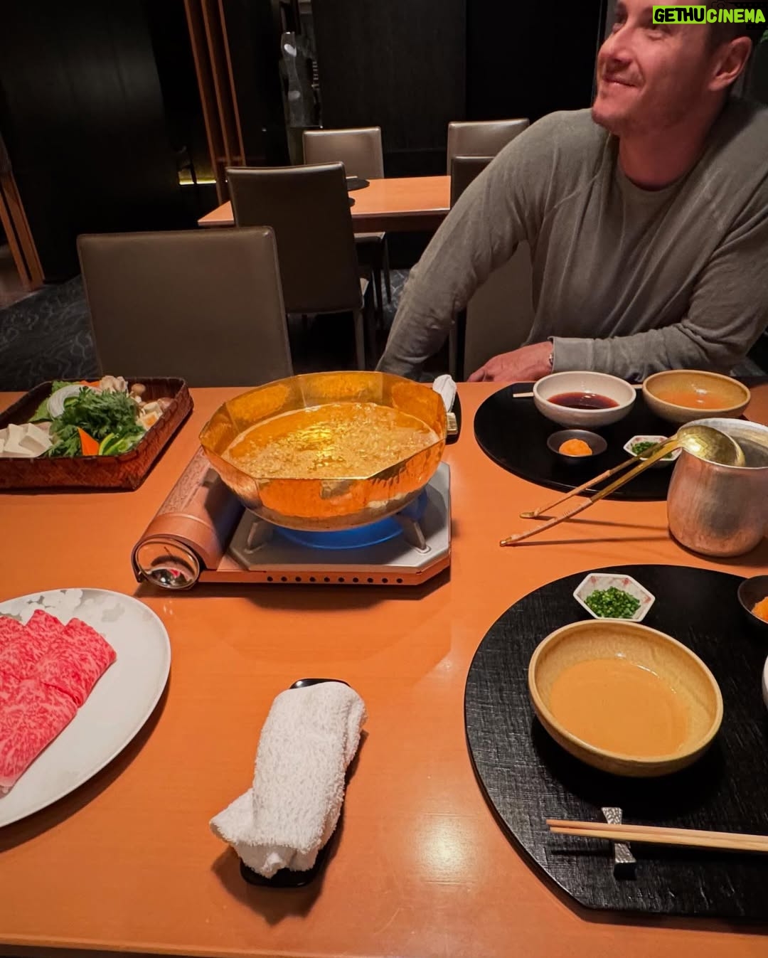 Tracy Spiridakos - 66.6K Likes - Japan! 😍😍😍