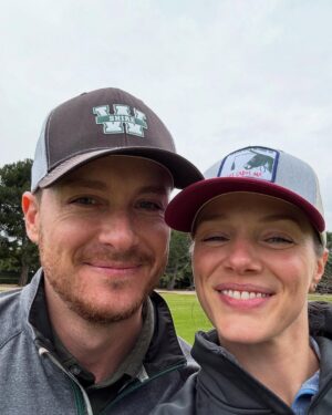Tracy Spiridakos Instagram - Happy Birthday Jesse!! 🥳🥰❤️ @jesseleesoffer