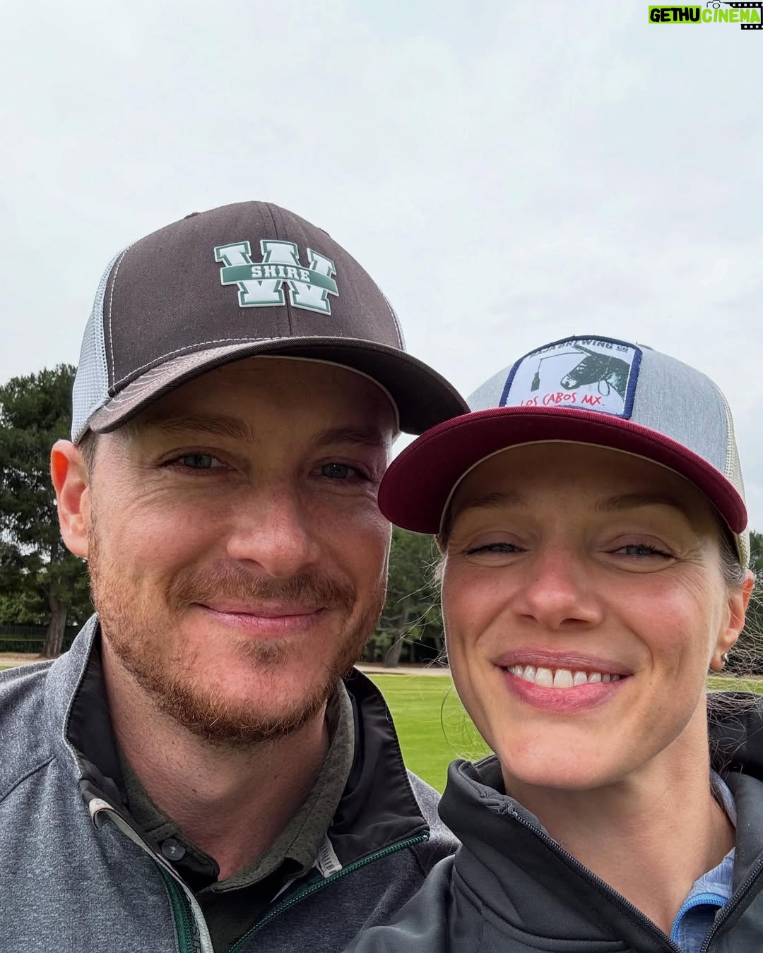 Tracy Spiridakos - 81.2K Likes - Happy Birthday Jesse!! 🥳🥰❤️ @jesseleesoffer
