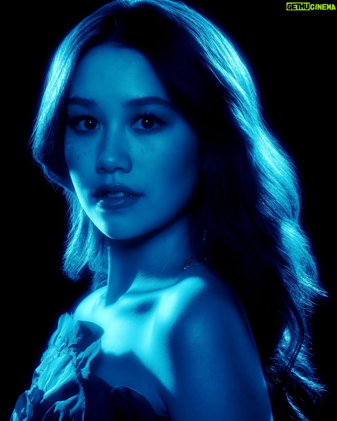 Trinity Jo-Li Bliss - 208.2K Likes - full circle. It took 8 years and so much love for this beautiful film to be yours. I would not be who I am today without my amazing Avatar family, this journey, and my girl Tuk. 
I’m so proud of Tuk. we are growing up together. She is a part of me forever. I am literally blue! I wish with everything in me that we will be able to share the story of sully family and teenage tuk in Avatar 4&5.
To all my cast and crew members —> each and every one of you has inspired me. You are incredible at what you do and incredible people. Sending so much love to you all!!! It’s so cool to see everyone’s hard work and teamwork come together on the big screen. I’m grateful to be a part of that. 

See you in cinema to experience Avatar: Fire and Ash! 

Love you all! 🩵