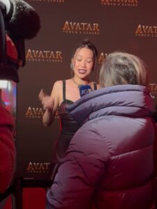 Actress Trinity Jo-Li Bliss HD Photos and Wallpapers December 2025