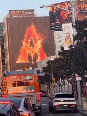 Trinity Jo-Li Bliss Instagram - Happy Opening Day!!! Congratulations to my avatar family and enjoy this beautiful film you all!!!!
Some golden nuggets from the vault to share with you about some special moments with people I adore xoxo

I am gonna watch this film so many times with tissue box and I hope you do too!!!!! 

Let’s make this December and this Christmas with Avatar: Fire and Ash, our forever most fond memory! 

Love you all!!!

@avatar #avatarfireandash