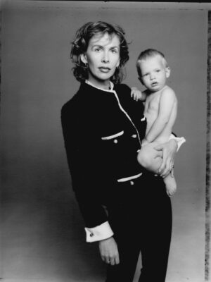 Trudie Styler Instagram - Happy Birthday Giacomo. Thirty years ago, I held a little boy in my arms who already seemed determined to do things his own way.
What I didn’t know then was quite how determined he could be, or how far that would take him.
So very proud of the 30 year old gentle and courageous man you’ve become 💙 @gsums95