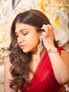 Actress Tulsi Kumar HD Photos and Wallpapers December 2025