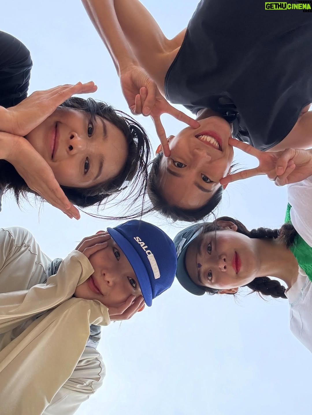 Uee - 25.7K Likes - .
우리의 마지막 엔딩을 함께해 주세요🥊

<무쇠소녀단2>
✓ [금] 저녁 8:40 tvN
#tvN #무쇠소녀단2
#유이 #금새록 #박주현 #설인아 #김동현
 #같이달려tvN #스트리밍은tving