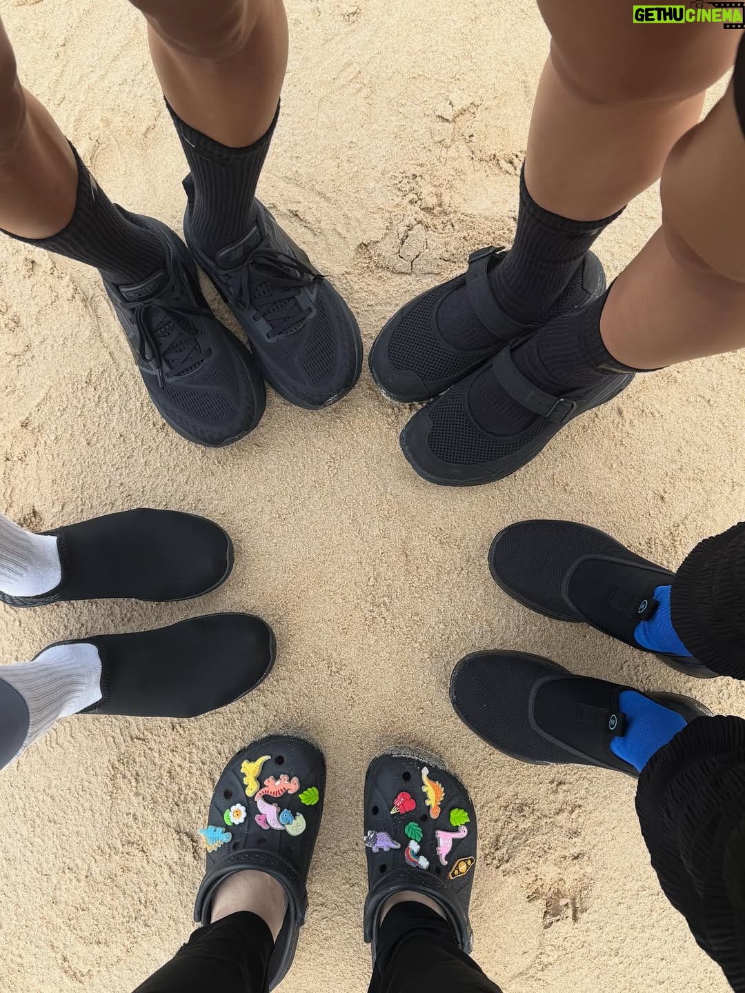 Uee - 25.7K Likes - .
우리의 마지막 엔딩을 함께해 주세요🥊

<무쇠소녀단2>
✓ [금] 저녁 8:40 tvN
#tvN #무쇠소녀단2
#유이 #금새록 #박주현 #설인아 #김동현
 #같이달려tvN #스트리밍은tving