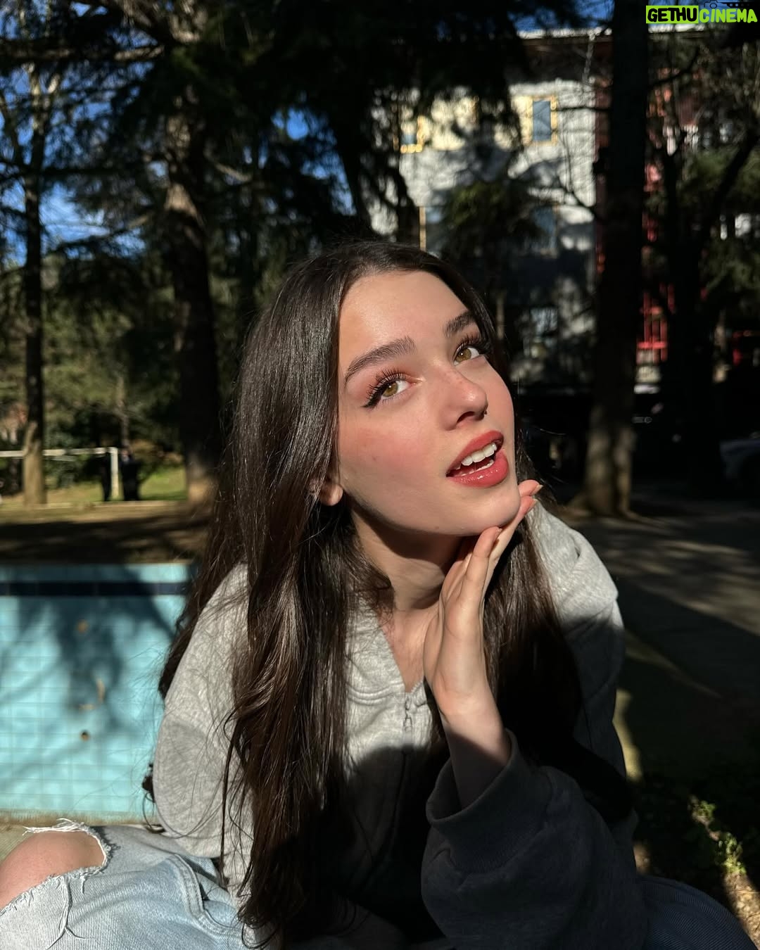 Ülkü Hilal Çiftçi - 154.5K Likes - knock knock🔔🐈‍⬛