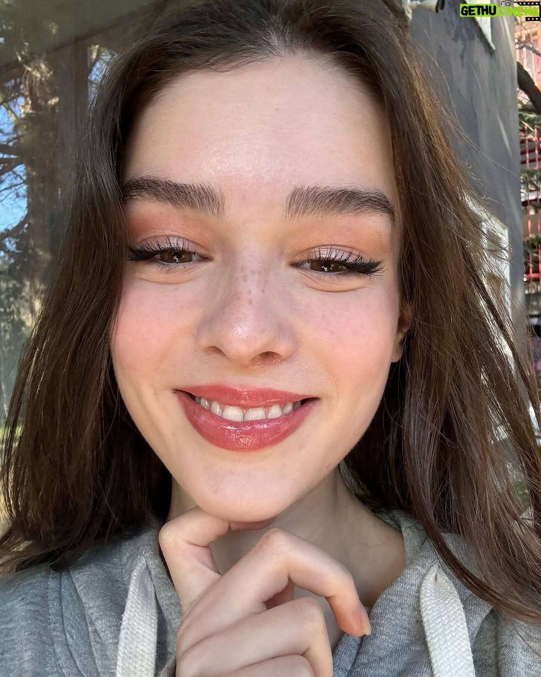 Ülkü Hilal Çiftçi - 154.5K Likes - knock knock🔔🐈‍⬛