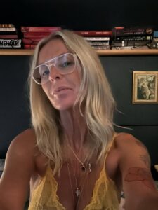 Actress Ulrika Jonsson HD Photos and Wallpapers November 2025