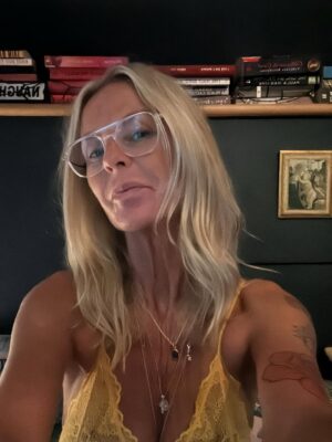 Ulrika Jonsson Instagram - So.
Here I am: 58.
No filter. No make-up.
Just me at 05:34hrs this morning.

A quiet day with none of the children around sadly but such is life as they grow up. I’ve missed them.

Lunch with a girlfriend.
Made sourdough.

Another year has passed and it’s been a largely good one. All the better for sobriety and spirituality.

It’s not been without its challenges and the odd bruising of the heart but I’m still here and I’m still learning.

As w4nky as this sounds:
I’ve fallen in love.
With myself.
It may have taken 57  years but I’m at my best now. I’m in my prime. 
I’m steadfast; anchored; solid and unwavering.

Being single isn’t sad or desperate or a failure. It’s victory over fear and loneliness. It’s triumph over a need to settle for less than you deserve.

It’s peace.

(Obvs, applications can be forwarded to:
“Liberated Woman In Her Prime” and will be dealt with painstakingly and comprehensively).