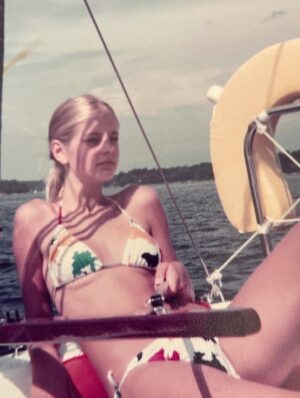 Ulrika Jonsson Instagram - Today, 4th July, is MY Independence Day.
A situation that has been hanging over me for many years has reached its Completion.
It brought me to the brink.
It brought me to the drink.
It consumed me and nearly brought me down.
I thought it would break me or that I would break myself instead.
But, unbelievably, here I still am.
This day was not chosen by me but by someone else. Somewhat apt when you consider the date.
I have been freed from the shackles of overwhelming insecurities and freed from the bondage of someone else’s demands.

A woman is like a tea bag. You don’t know how strong she is until she’s in hot water.

I am eternally grateful for those who supported me throughout. Who were my scaffolding when I was in a heap.

Today, I am free.
It is also my Nameday in Sweden, so feel free to get yourselves a tattoo of my name somewhere inappropriate.
I’m attaching some gratuitous pics of me as a special treat.

(Apologies for sounding cryptic and all that. But I can’t say more).

#freedom