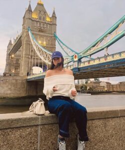 Actress Upasana Singh Thakuri HD Photos and Wallpapers November 2025