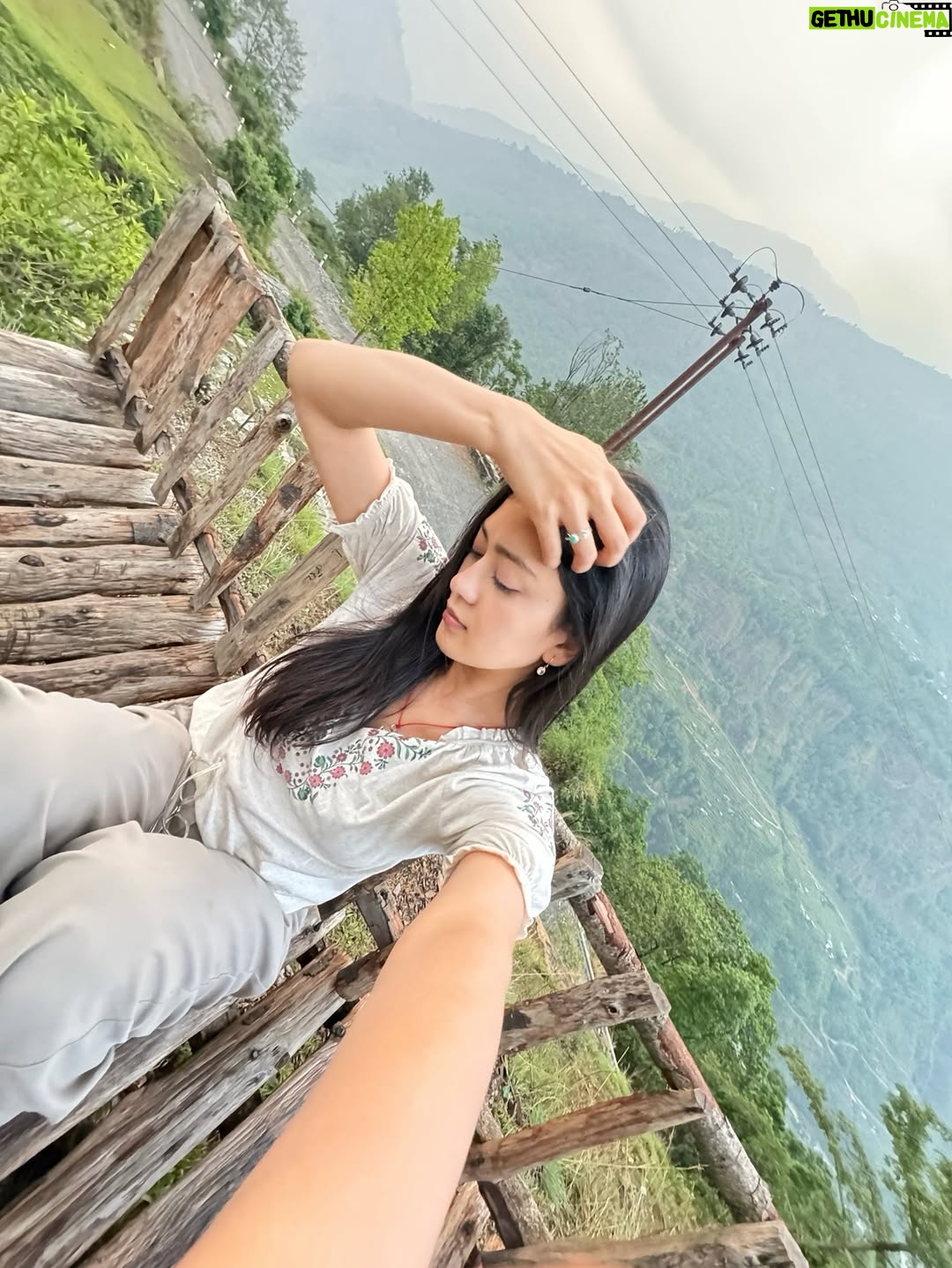 Upasana Singh Thakuri - 109.8K Likes - ✨ 10 days of Maitighar 💛
And my heart is so full! The love and support you’ve shown for Purnima and our film means the world to me. Thank you for embracing our story and keeping it shining even in the second week. 🌙
Grateful beyond words — this journey is special because of you. 🎬🤍
#Maitighar #Purnima #Gratitude #NepaliCinema